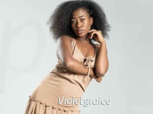 Violetgraice