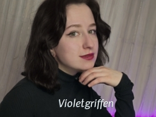 Violetgriffen