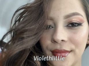 Violethlittle