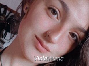 Violethuma