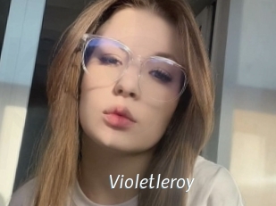 Violetleroy