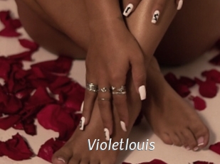 Violetlouis