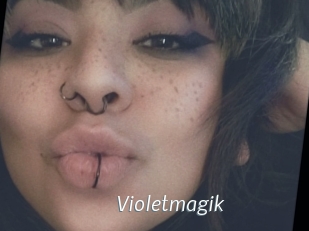 Violetmagik