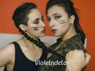 Violetndetox
