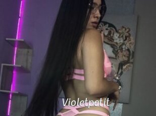 Violetpetit