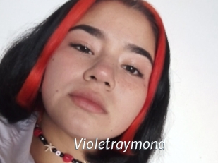 Violetraymond