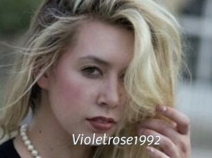 Violetrose1992