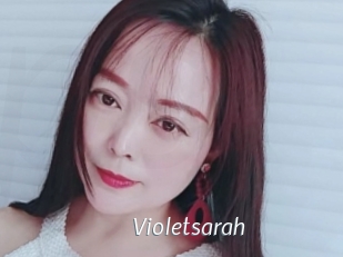 Violetsarah