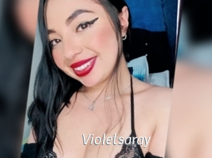 Violetsaray