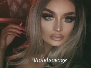 Violetsavage