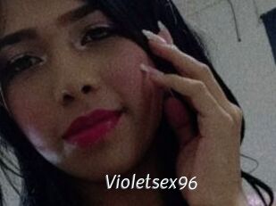 Violetsex96