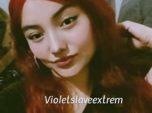 Violetslaveextrem