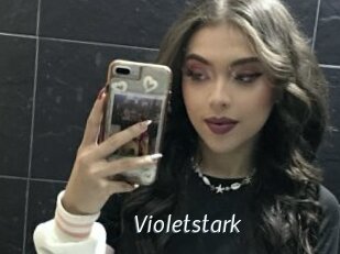 Violetstark
