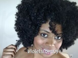 Violetstormzy