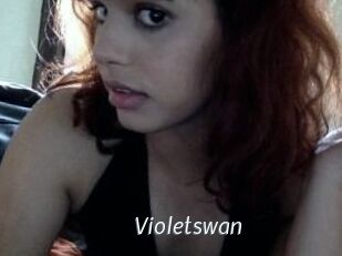 Violetswan