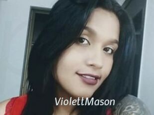 ViolettMason