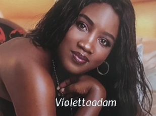 Violettaadam