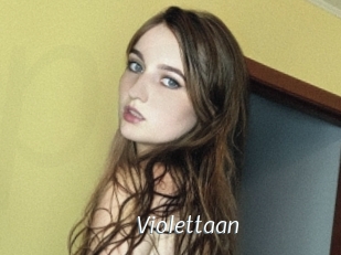 Violettaan