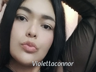 violettaconnor Porn Star