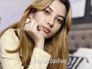 Violettadiva