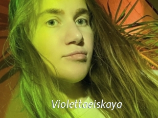 Violettaeiskaya