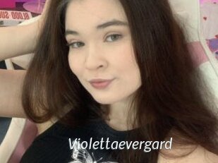 Violettaevergard