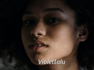 Violettalu
