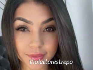 Violettarestrepo