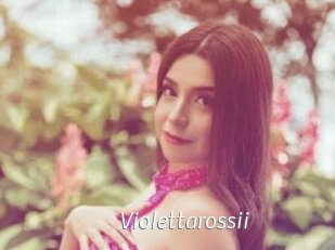 Violettarossii