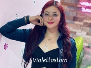 violettastorn Porn Star