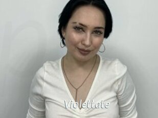 Violettate