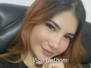 Violettathom