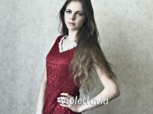 Violettavia