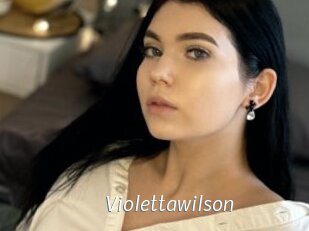 Violettawilson