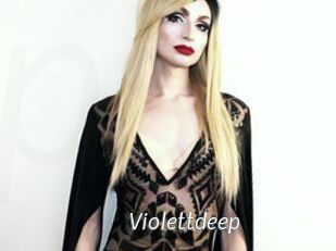 Violettdeep