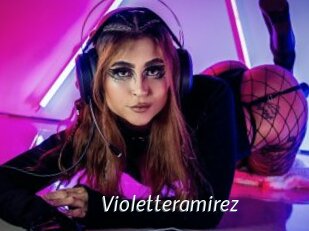 Violetteramirez