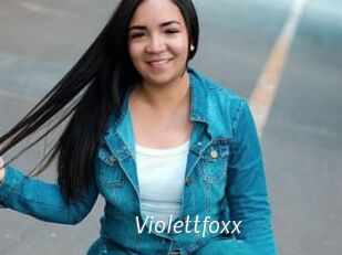 Violettfoxx