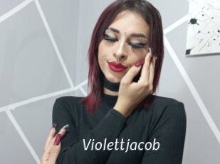 Violettjacob