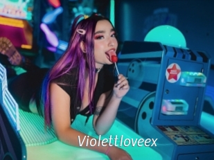 Violettloveex