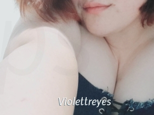 Violettreyes