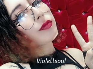 Violettsoul
