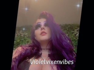 Violetvixenvibes