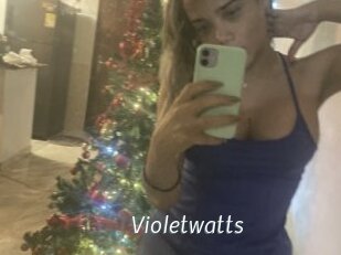 Violetwatts