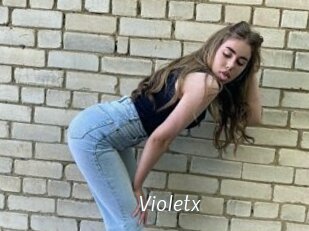 Violetx