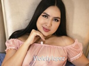Violetylopez