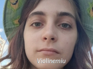 Violinemiu