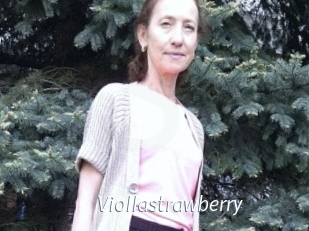 Viollastrawberry