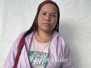 Violletamiller