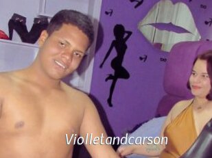 Violletandcarson