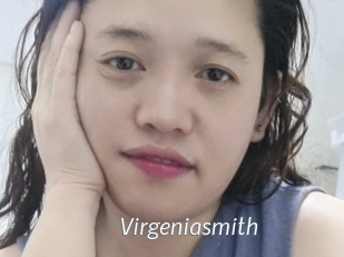 Virgeniasmith